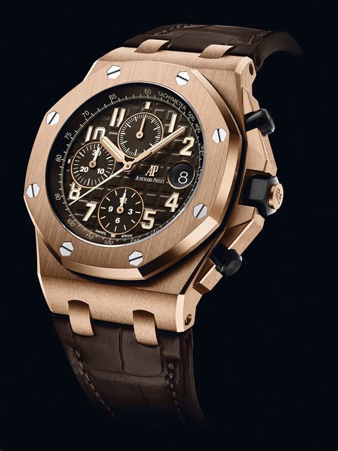 audemars piguet precio